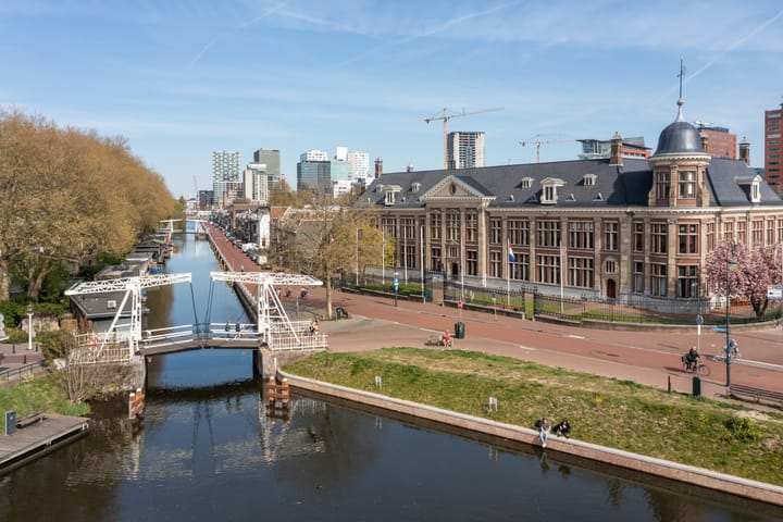 Foto 25 van Kanaalstraat 126-B