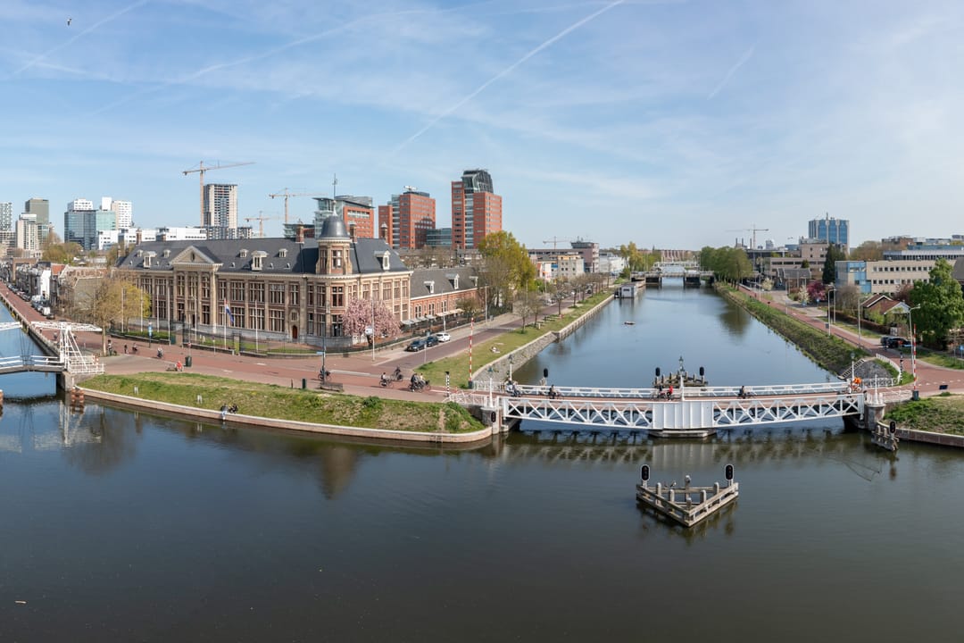 Foto 26 van Kanaalstraat 126-B