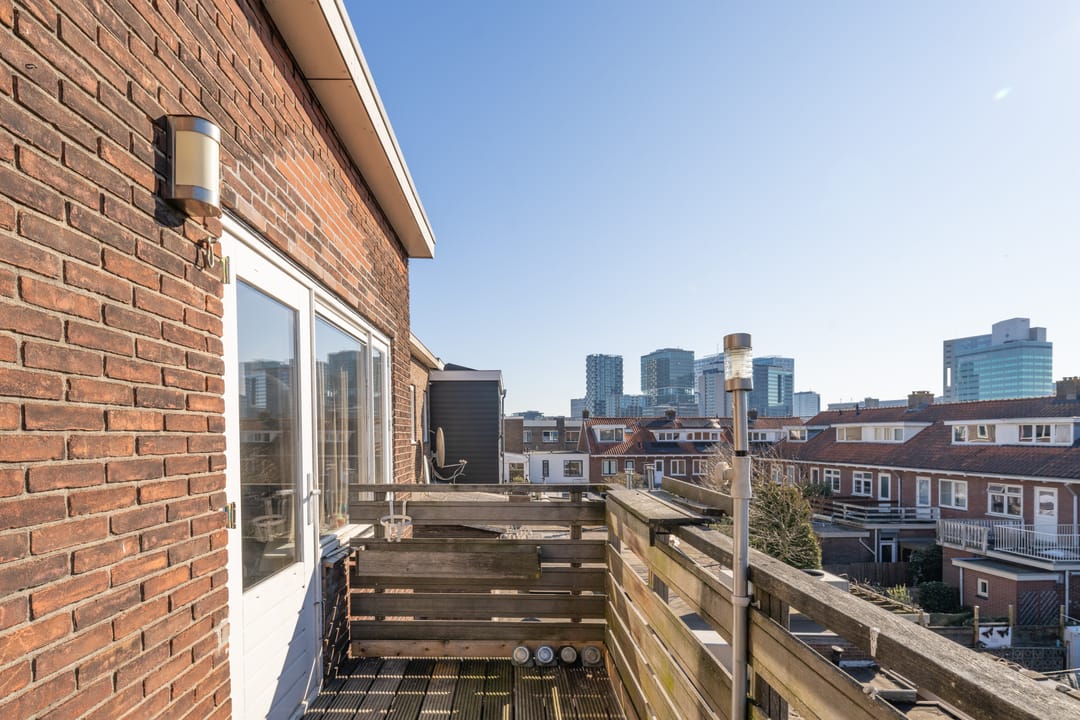 Foto 13 van Kanaalstraat 126-B