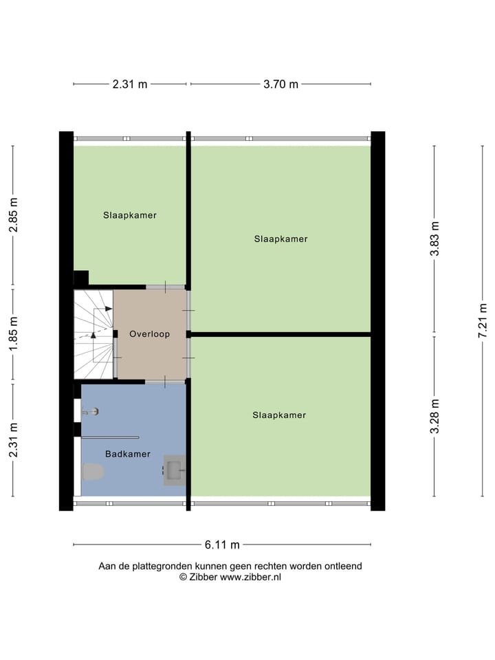 Foto 32 van Kamperfoeliestraat 34