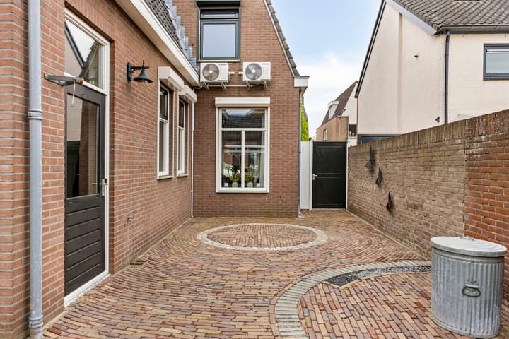 Foto 36 van Nieuwstraat 82