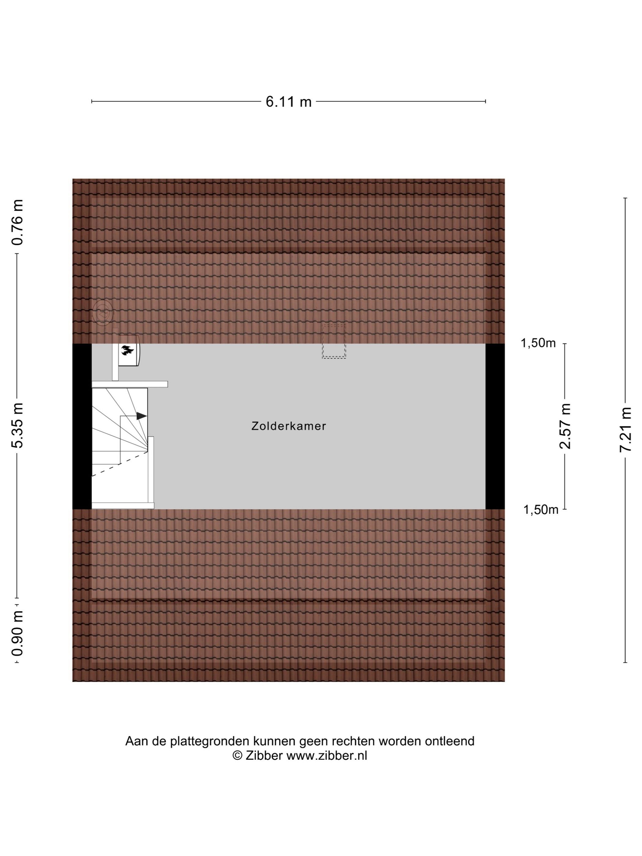 Foto 33 van Kamperfoeliestraat 34