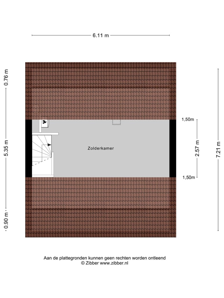 Foto 33 van Kamperfoeliestraat 34