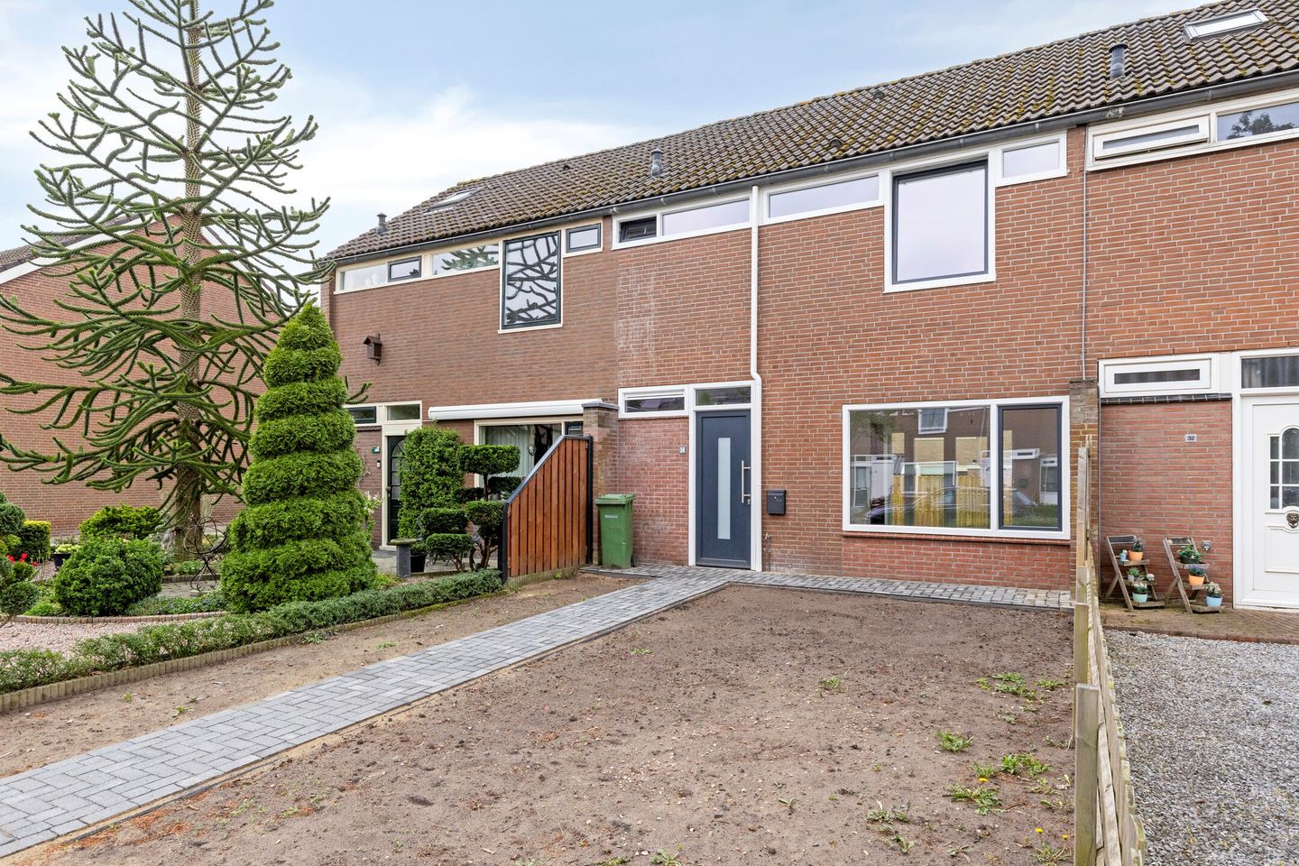 Foto 4 van Kamperfoeliestraat 34