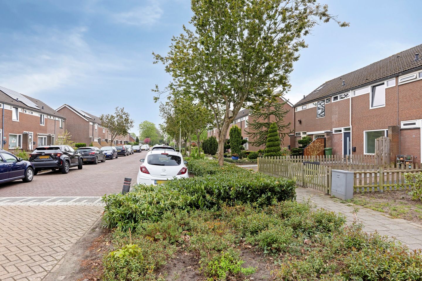 Foto 5 van Kamperfoeliestraat 34