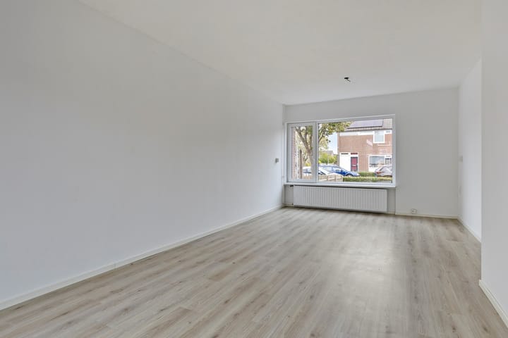 Foto 9 van Kamperfoeliestraat 34