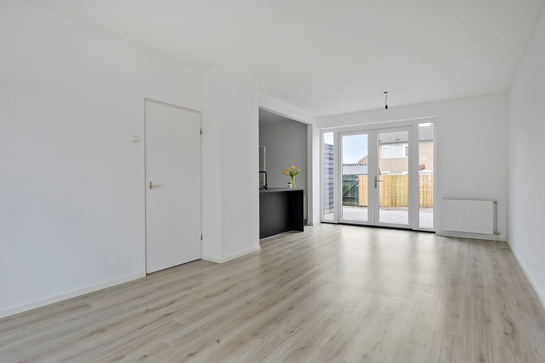 Foto 11 van Kamperfoeliestraat 34