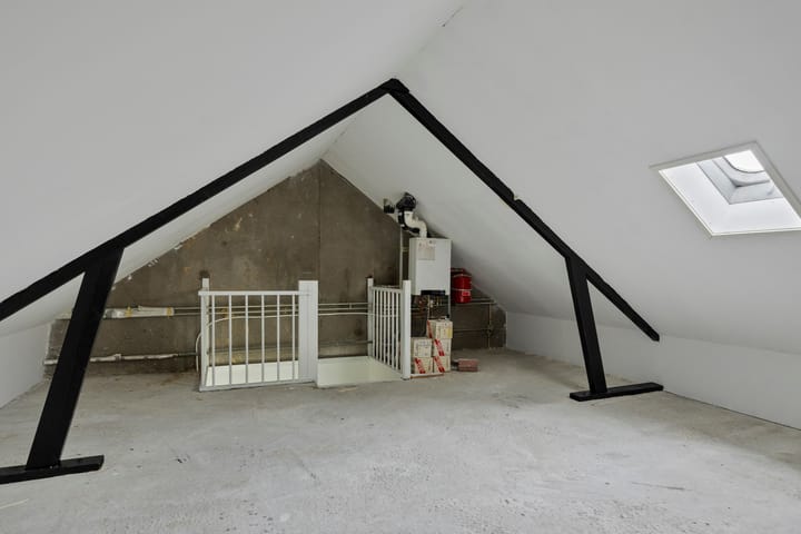 Foto 25 van Kamperfoeliestraat 34