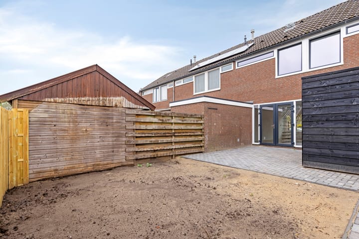 Foto 26 van Kamperfoeliestraat 34