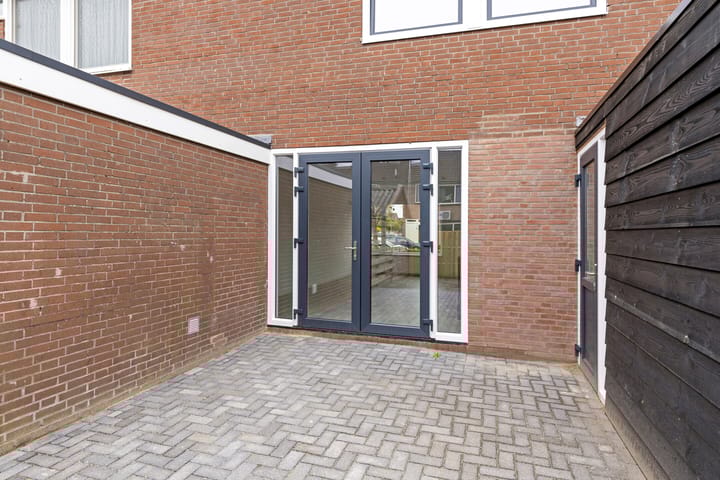 Foto 27 van Kamperfoeliestraat 34