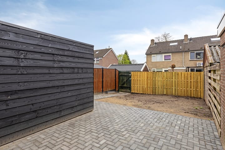 Foto 28 van Kamperfoeliestraat 34