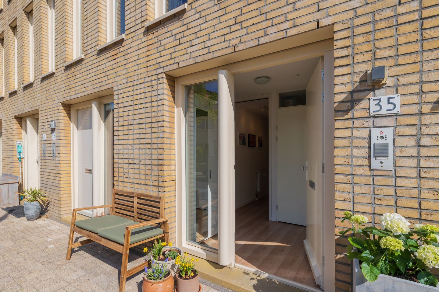 Foto 5 van Kromboomsveld 35