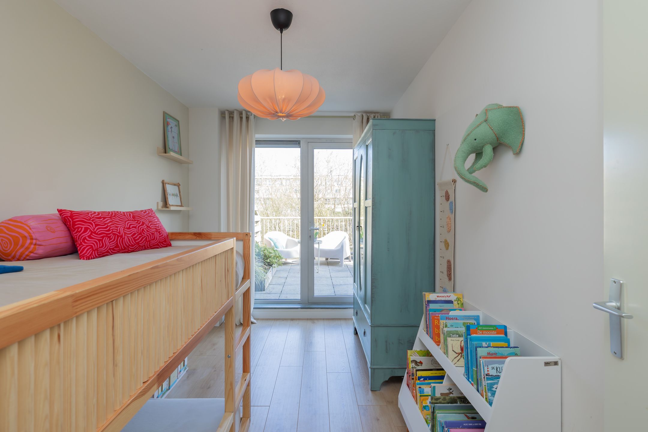 Foto 9 van Kromboomsveld 35