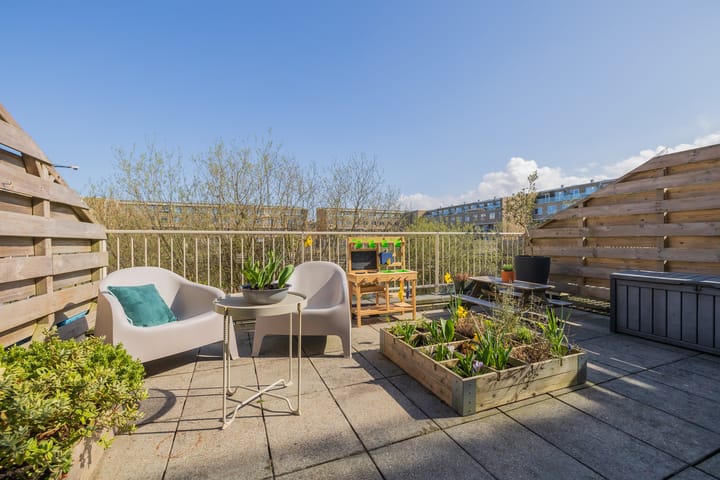 Foto 10 van Kromboomsveld 35