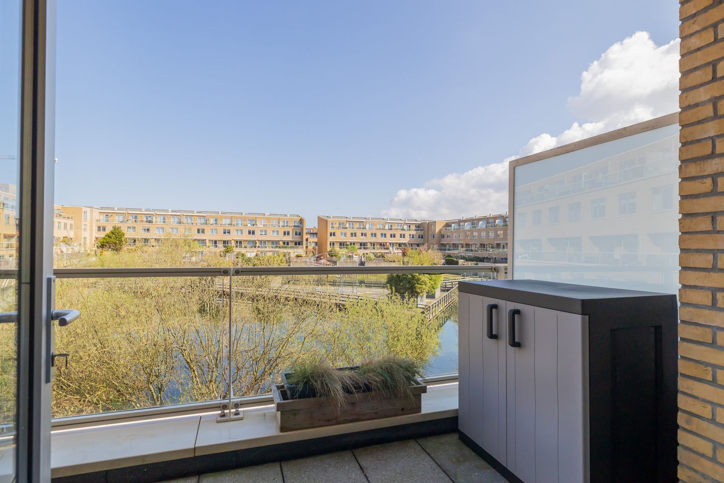 Foto 25 van Kromboomsveld 35