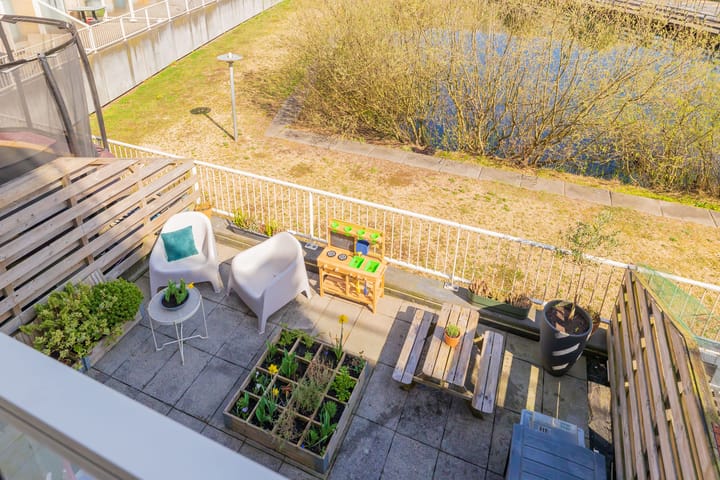 Foto 26 van Kromboomsveld 35