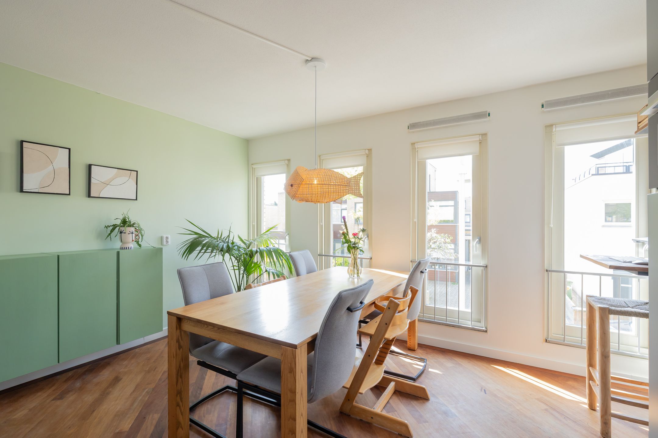 Foto 30 van Kromboomsveld 35