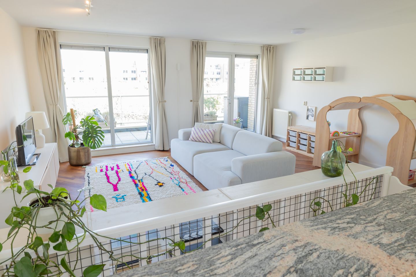 Foto 34 van Kromboomsveld 35