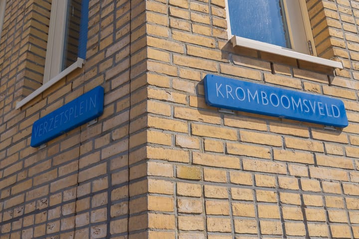 Foto 39 van Kromboomsveld 35