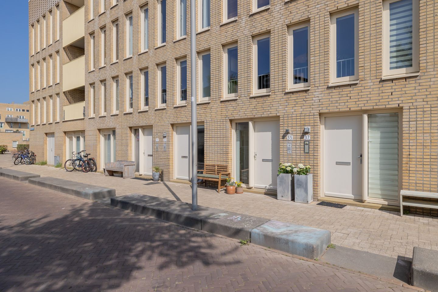 Foto 40 van Kromboomsveld 35