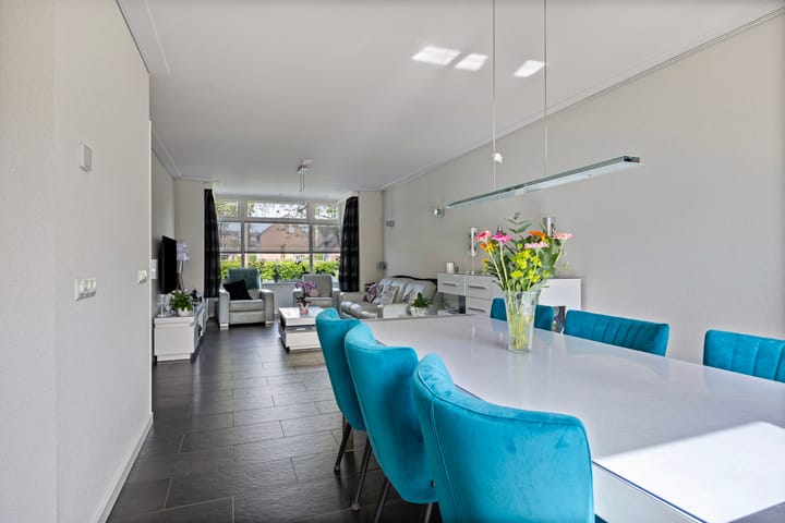 Foto 15 van Olmenpad 16