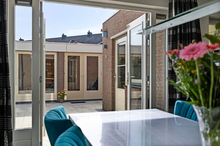 Foto 3 van Olmenpad 16