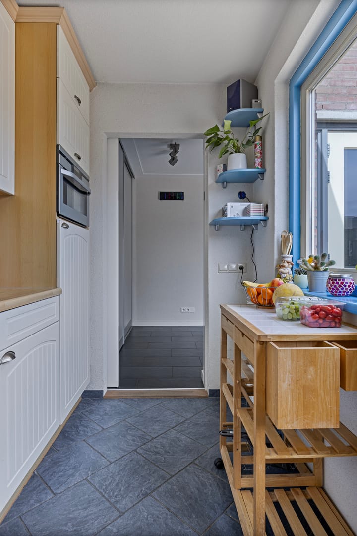 Foto 17 van Olmenpad 16