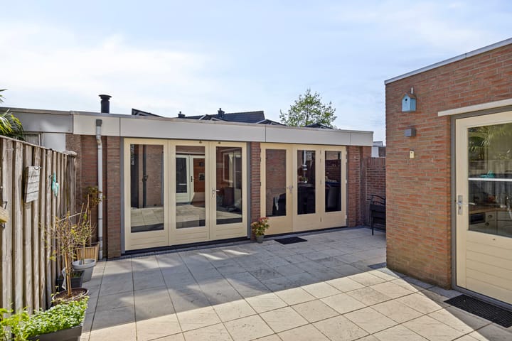 Foto 22 van Olmenpad 16