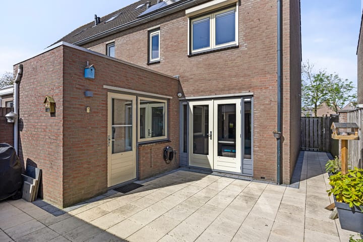 Foto 23 van Olmenpad 16