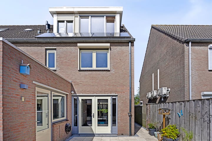 Foto 25 van Olmenpad 16