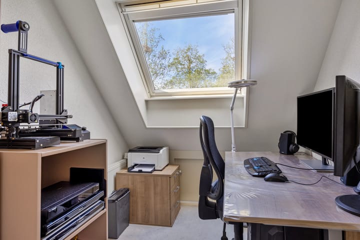 Foto 50 van Olmenpad 16