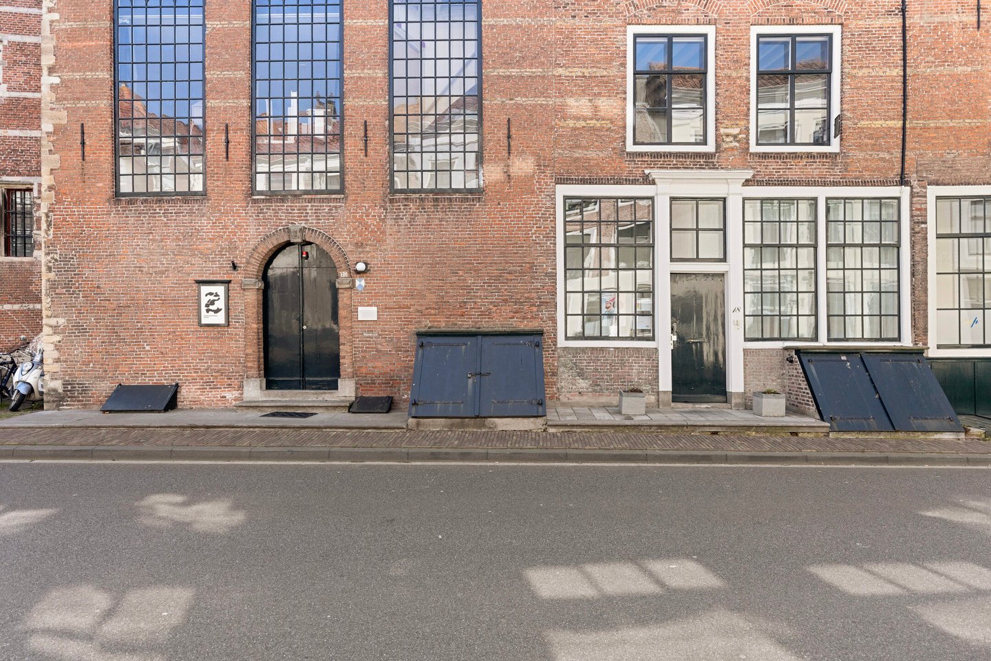 View photo 4 of Hoogstraat 18