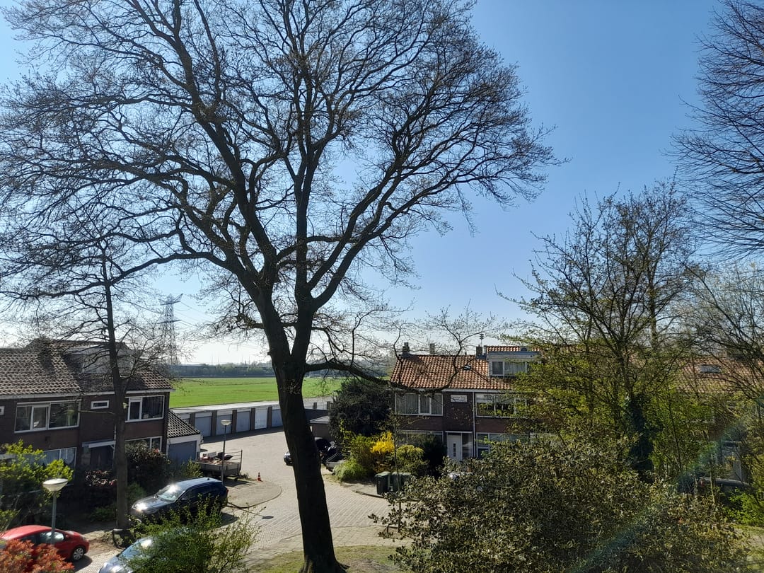 Photo 17 of van der Helstpark 75