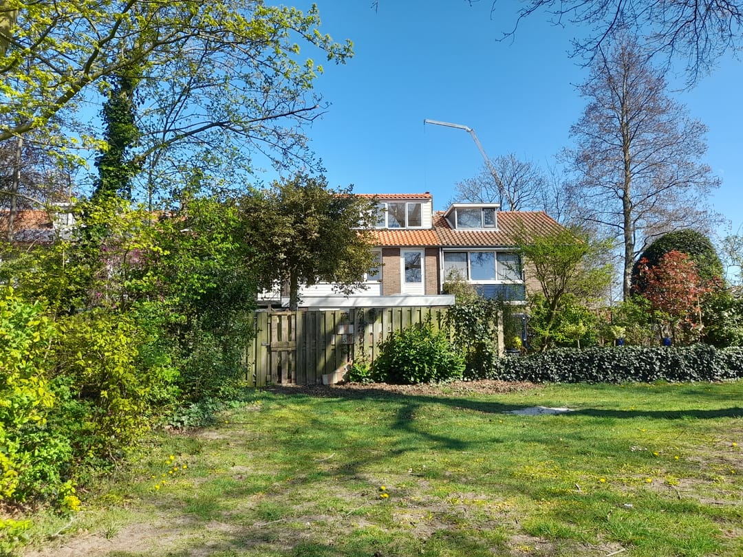 Photo 31 of van der Helstpark 75