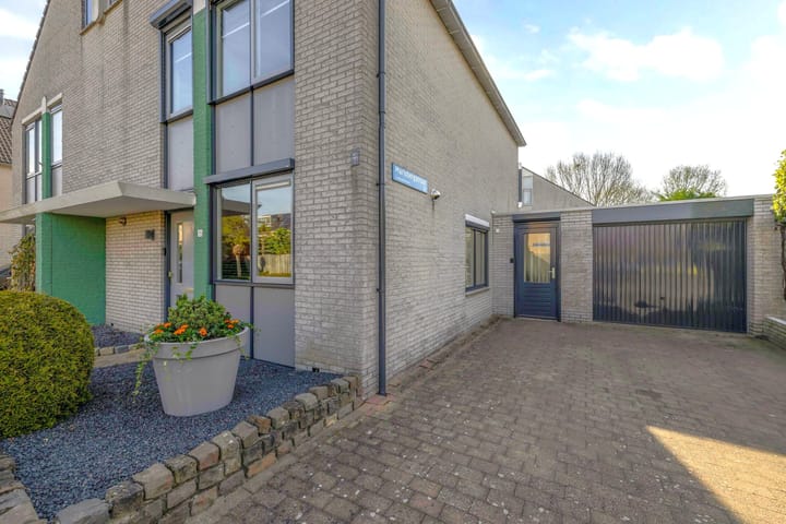 Foto 4 van Sprengenbergstraat 35