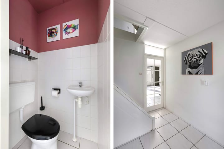 Foto 6 van Sprengenbergstraat 35