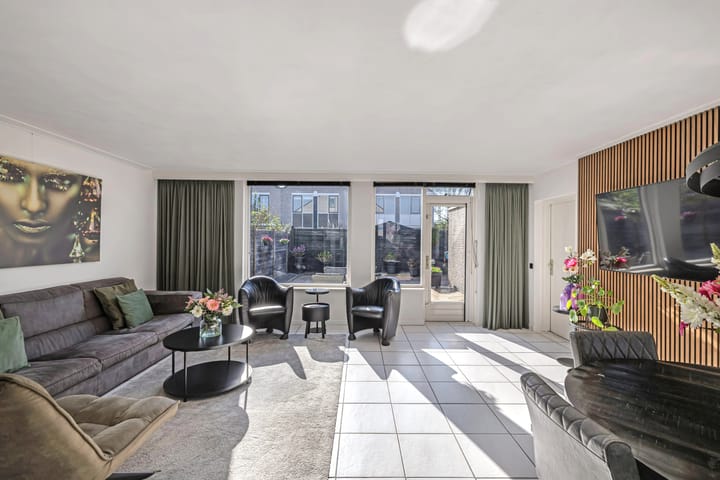 Foto 7 van Sprengenbergstraat 35