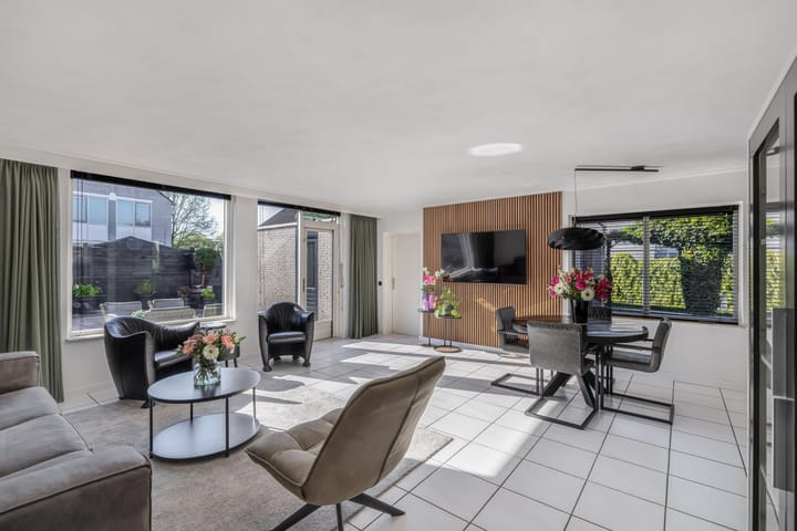 Foto 8 van Sprengenbergstraat 35