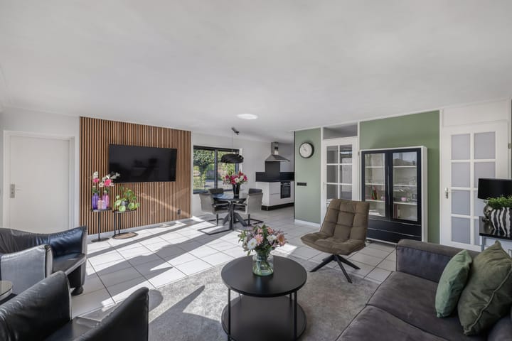 Foto 10 van Sprengenbergstraat 35