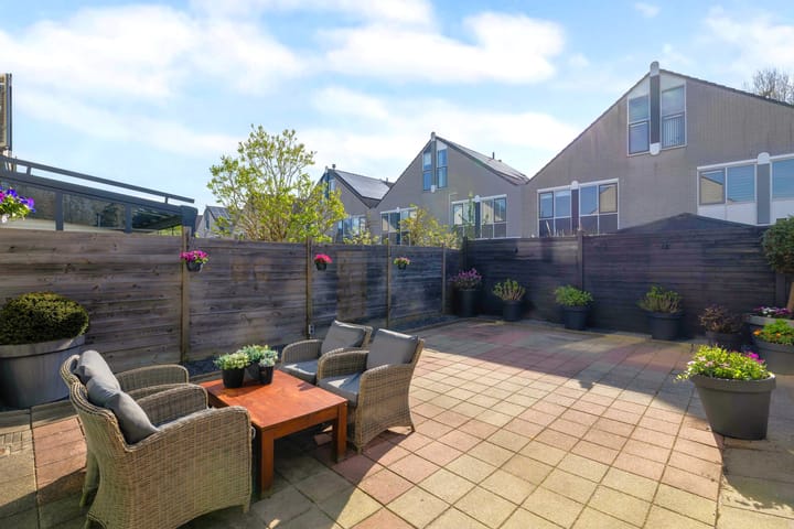 Foto 18 van Sprengenbergstraat 35