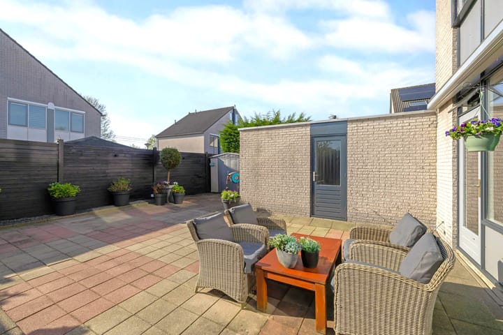 Foto 19 van Sprengenbergstraat 35