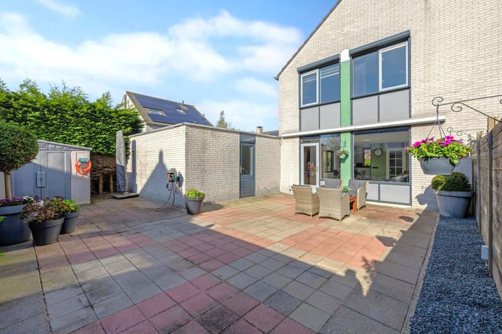 Foto 20 van Sprengenbergstraat 35