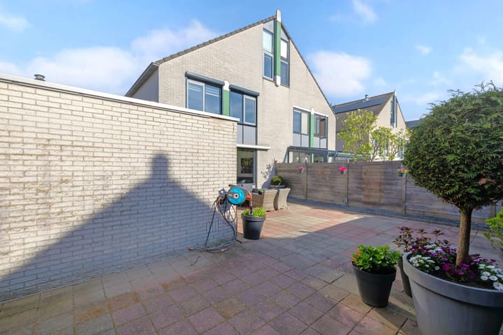 Foto 21 van Sprengenbergstraat 35