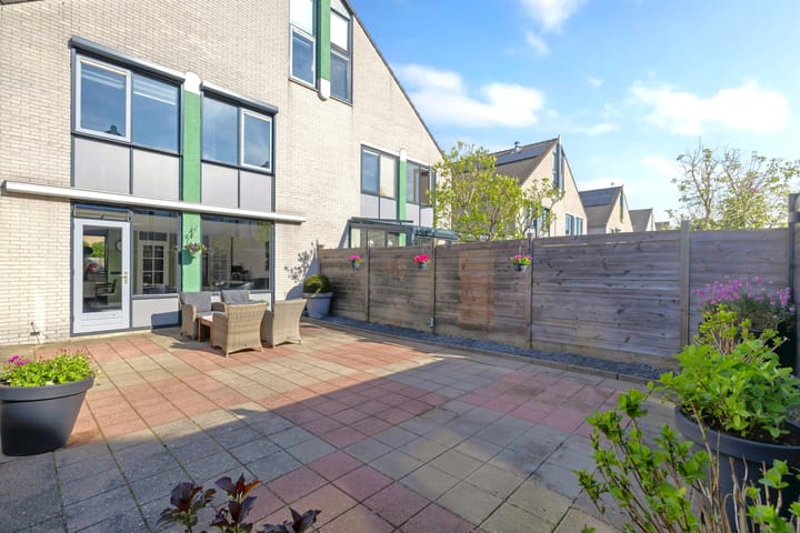 Foto 22 van Sprengenbergstraat 35