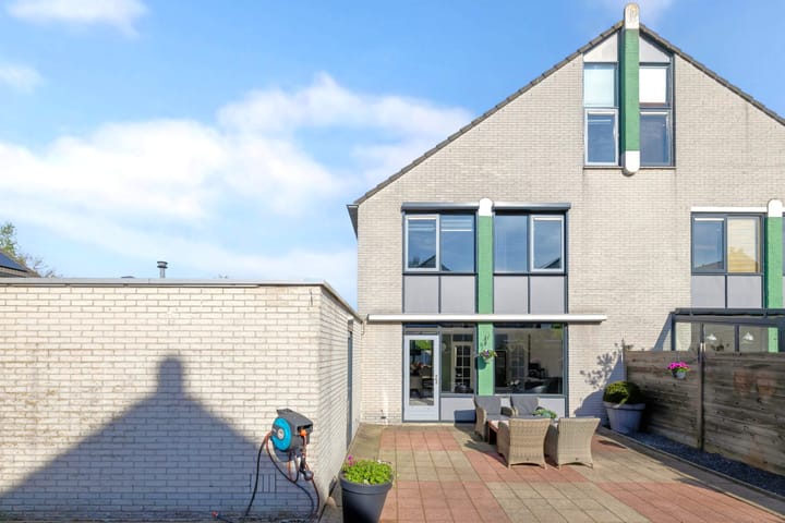 Foto 23 van Sprengenbergstraat 35