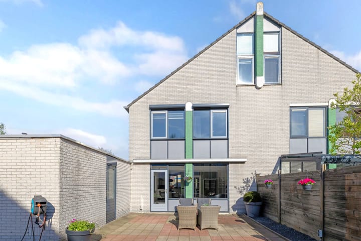 Foto 24 van Sprengenbergstraat 35