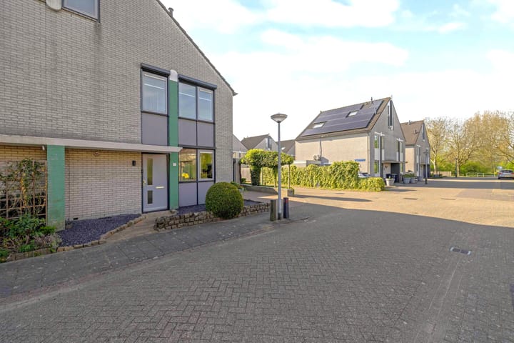 Foto 40 van Sprengenbergstraat 35