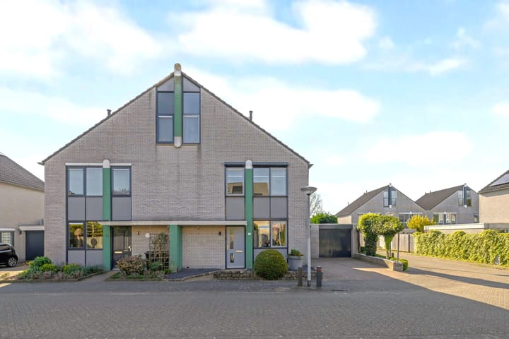 Foto 41 van Sprengenbergstraat 35