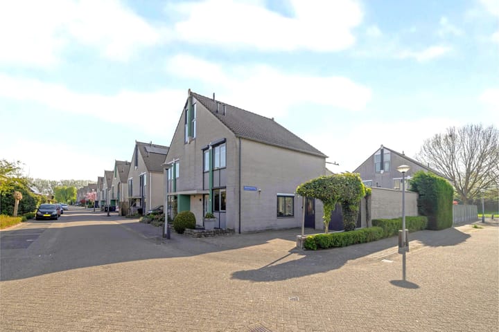 Foto 42 van Sprengenbergstraat 35