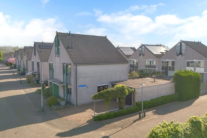 Foto 43 van Sprengenbergstraat 35